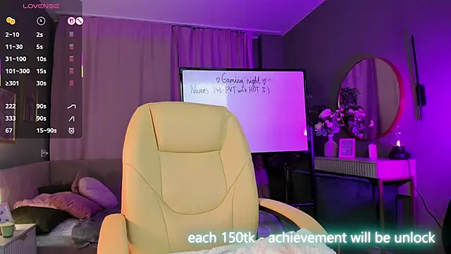 Shriya Sarann online show from 03.07.26