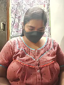 Liyaa 24 online show from 04.08.26