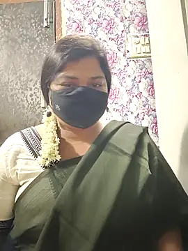 Liyaa 24 online show from 05.11.26