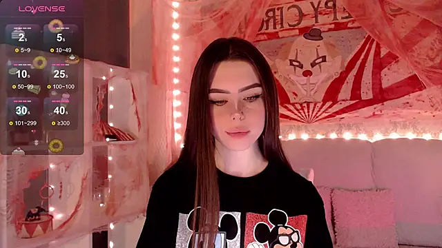 HolyMiax online show from 11.02.25