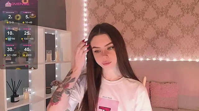 HolyMiax online show from 01.11.26