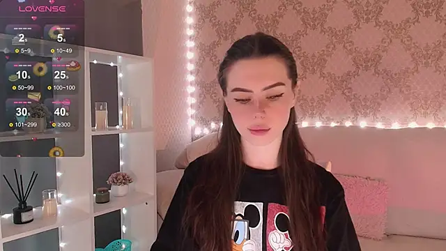 Snapshot of HolyMiax chatting on 01.17.26 HolyMiax online show from 01.17.26