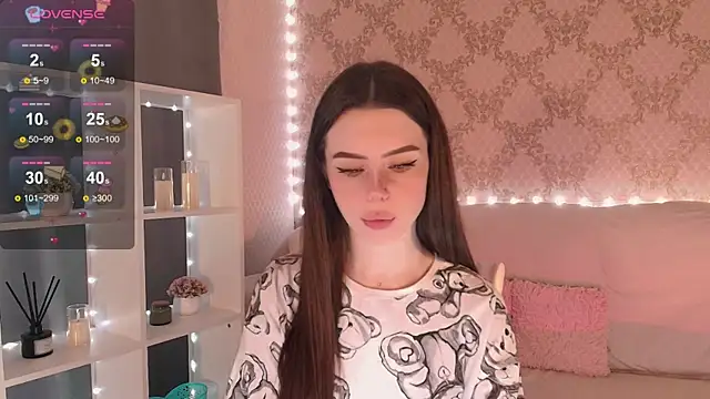 Snapshot of HolyMiax chatting on 01.18.26 HolyMiax online show from 01.18.26