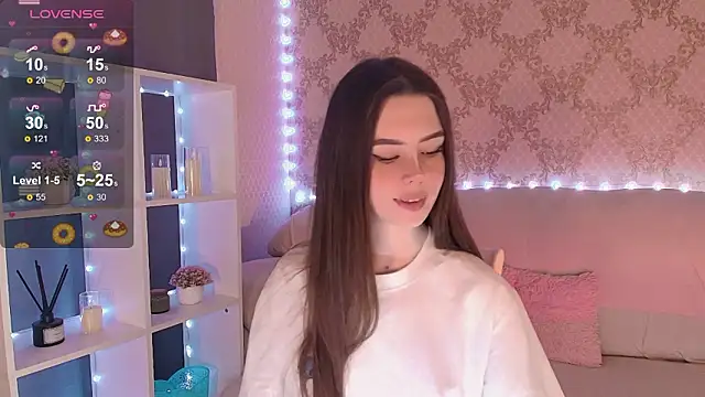 Snapshot of HolyMiax chatting on 02.23.26 HolyMiax online show from 02.23.26