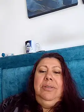 Snapshot of EmmaJhomson chatting on 06.24.26 EmmaJhomson online show from 06.24.26