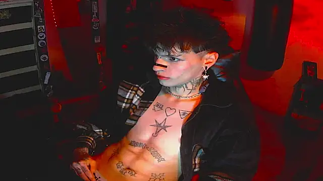 prince x dark online show from 11.07.25