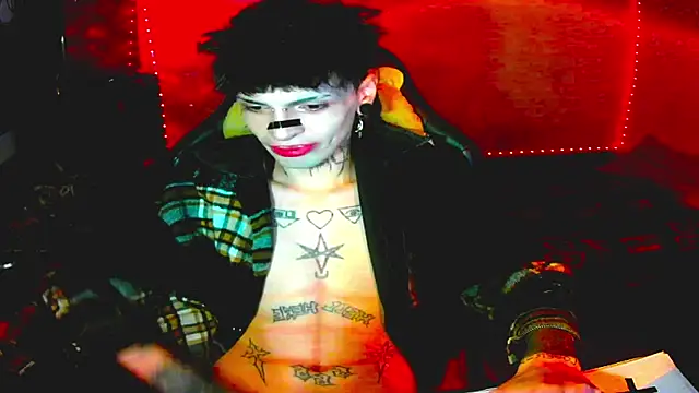 Snapshot of prince_x_dark chatting on 03.13.26 prince x dark online show from 03.13.26