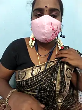 Tamil riyalini12 online show from 10.10.25