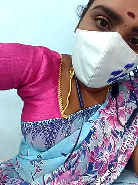 Tamil riyalini12 online show from 10.25.25