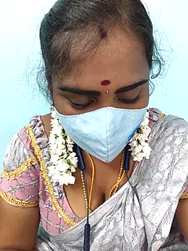 Tamil riyalini12 online show from 01.31.26