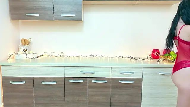 Ivanna  Rose online show from 01.14.26