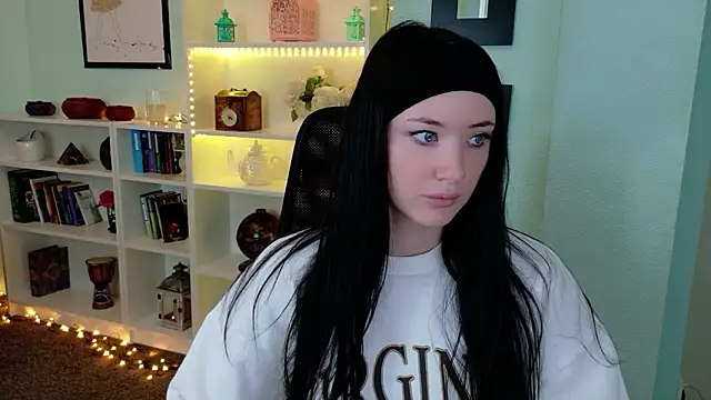 Ivanna  Rose online show from 02.09.26