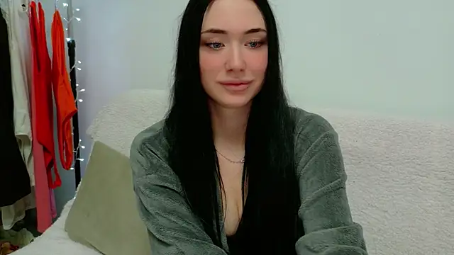 Ivanna  Rose online show from 03.14.26