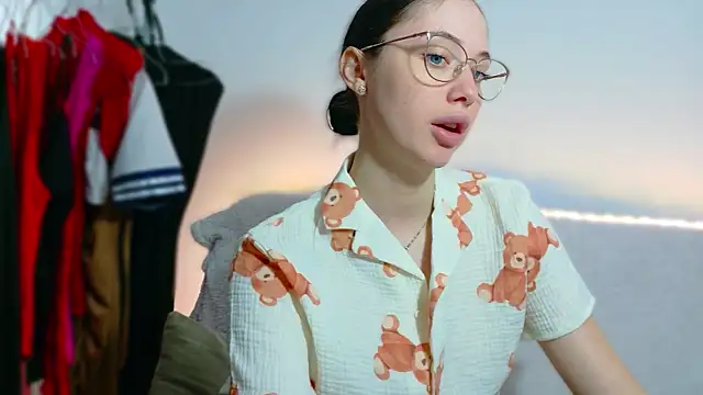 Ivanna  Rose online show from 04.16.26