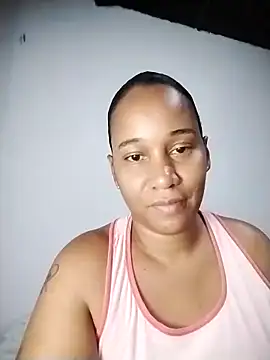 EbonyHorrny online show from 02.21.26