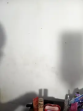 EbonyHorrny online show from 03.19.26