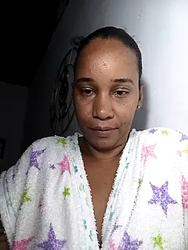 EbonyHorrny online show from 03.22.26