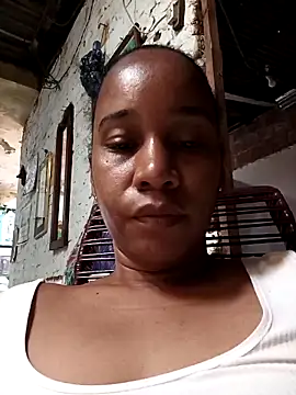 EbonyHorrny online show from 03.22.26