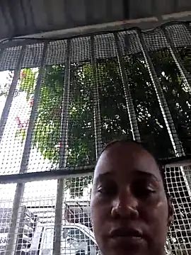 EbonyHorrny online show from 03.30.26