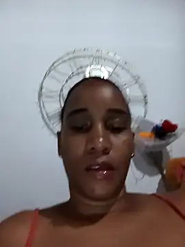 EbonyHorrny online show from 04.01.26