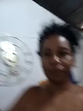EbonyHorrny online show from 05.09.26