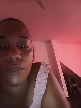 Snapshot of EbonyHorrny chatting on 06.14.26 EbonyHorrny online show from 06.14.26