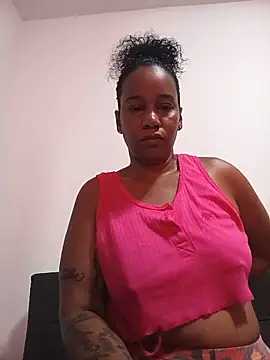 Snapshot of EbonyHorrny chatting on 06.28.26 EbonyHorrny online show from 06.28.26