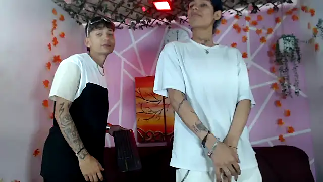 Snapshot of Bastian_boyshot77 chatting on 10.01.25 Bastian boyshot77 online show from 10.01.25