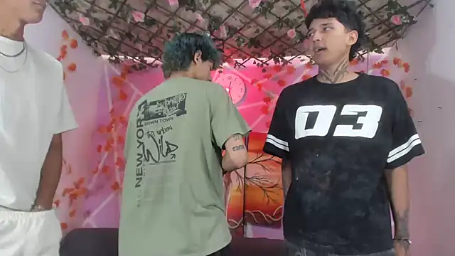 Snapshot of Bastian_boyshot77 chatting on 11.04.25 Bastian boyshot77 online show from 11.04.25