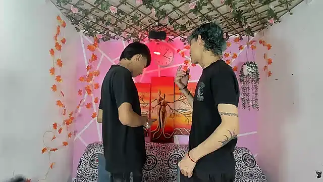 Snapshot of Bastian_boyshot77 chatting on 11.20.25 Bastian boyshot77 online show from 11.20.25