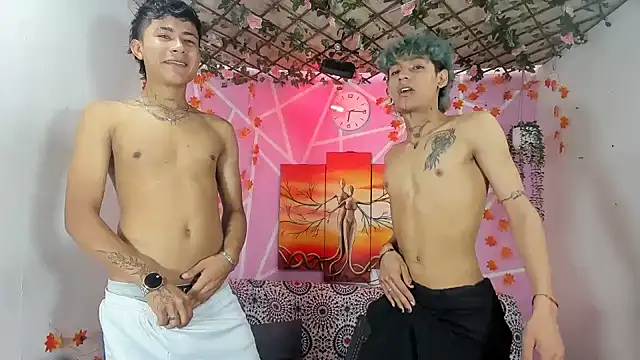 Snapshot of Bastian_boyshot77 chatting on 11.25.25 Bastian boyshot77 online show from 11.25.25