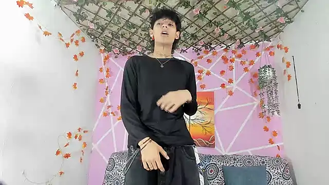 Bastian boyshot77 online show from 12.16.25