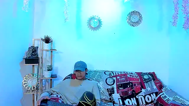 Bastian boyshot77 online show from 02.13.26