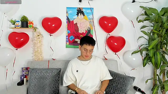 Young Ben online show from 09.21.25