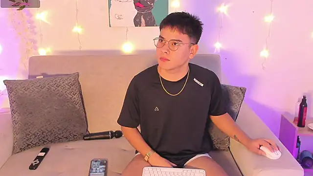 Young Ben online show from 04.26.26