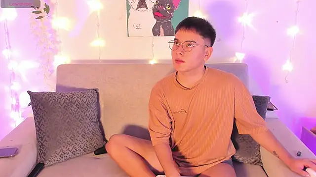 Young Ben online show from 06.01.26
