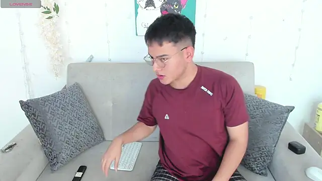 Young Ben online show from 06.29.26