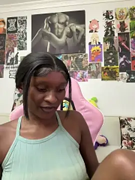 Snapshot of Lil-shawrie chatting on 05.16.26 Lil-shawrie online show from 05.16.26
