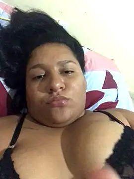 Anaispaola online show from 11.27.25