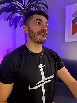 AxelThompson  online show from 01.16.26