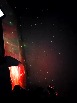 DarkAngelz1 online show from 10.21.25