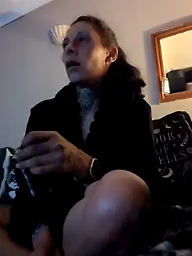 DarkAngelz1 online show from 05.26.26