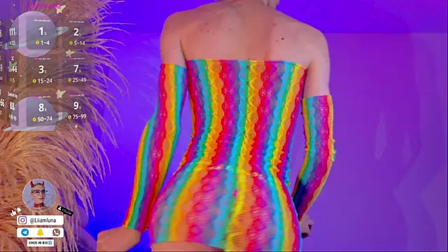 liiamluna  online show from 02.18.26