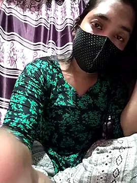 Rubaiya1 online show from 09.20.25