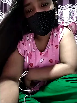 Rubaiya1 online show from 09.23.25