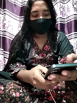 Rubaiya1 online show from 10.30.25