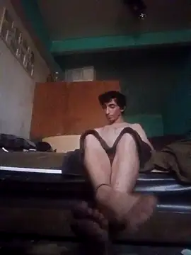 Raspinxx online show from 02.20.26