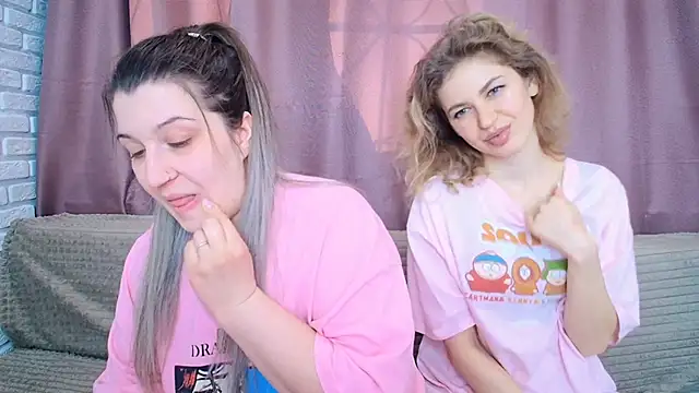 CherryZlata online show from 03.15.26