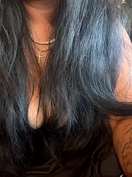 Snapshot of Melissa10 chatting on 10.14.25 Melissa10 online show from 10.14.25