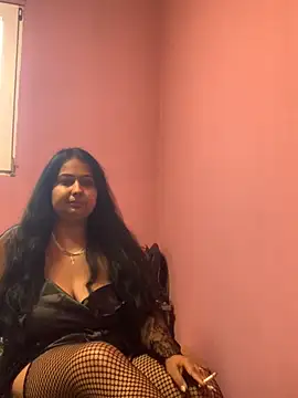 Snapshot of Melissa10 chatting on 11.11.25 Melissa10 online show from 11.11.25